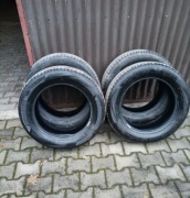 Nowe opony letnie Bridgestone Turanza 215/60 R17 rok prod. V.25 z C-HR