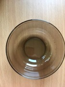 mała szklana salaterka