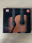 Micro Piezas DUX/HiFi Nagy, Siatkowski Gold CD