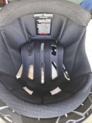 Liner, wyściółka kasku HJC i71 