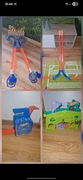 Zestaw torów hot wheels