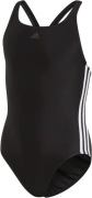 ADIDAS 3 STRIPES DQ3319 strój kąpielowy dziewczęcy rozmiar 152 11-12 lat