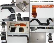 MICROSOFT / SURFACE 4 PRO 1724 / CZĘŚCI ZAMIENNE