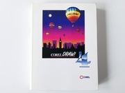 Podręcznik Corel Draw! 4 1993 UNIKAT