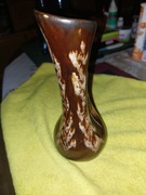 Wazon ozdobny lata 60 lub 70