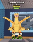 DRAGON CANNELONI | STEAL A BRAINROT | ROBLOX | OG
