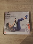 Przyrząd to treningu mięśni brzucha 