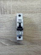 IDEAL Wyłącznik nadprądowy B25 KMB6-B25/1
