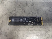 Dysk SSD Macbook 128 MZ-JPV128R/0A2 MZ-JPV128R 