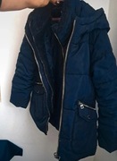 Kurtka zimowa Zara 128