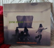 Terre Thaemlitz Jane Dowe Insitutional Collaborative Mille Plateaux