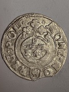 18.Zygmunt III półtorak Bydgoszcz 1615 