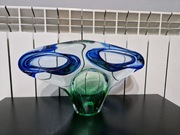 Rzeźba Adam Jabłoński Szkło Kryształowe 