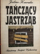 Tańczący jastrząb Julian Kawalec