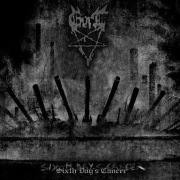 Gort Sixth..Mgła Kriegsmaschine Cultes Des Ghoules Groza Plaga Anaboth