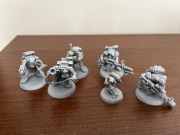 warhammer 40k ork kill team kommandos