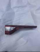 lampa renault Megane 4 IV tylna tył  265554693R klapę kombi lewa lewy