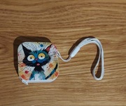 Miarka,miara krawiecka, centymetr 200 cm kot 