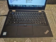 Lenovo YOGA L390 Obudowa górna palmrest