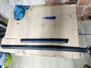 Audi A3 listwy drzwi dolne