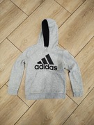 Bluza Adidas rozmiar 128