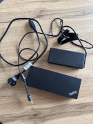 Stacja dokująca Lenovo ThinkPad Hybrid USB-C Dock 135W 40AF