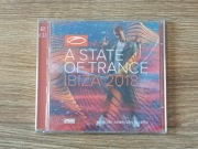 Armin Van Buuren - A State Of Trance Ibiza 2018 2CD (nowa, folia)
