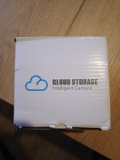 Kamera inteligentna (Smart Kamera) WIFI 