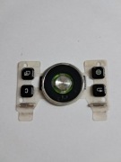 Klawiatura Sony Ericsson S500