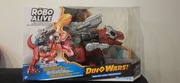 ZURU Stan: Nowy  Zuru Robo Alive 71101 Dino Wars Mega, Giant T-Rex, 10
