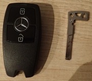 Kluczyk Pilot Mercedes-Benz Sprinter