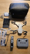 Dron DJI Mini 2 używany  plus filtry farewell