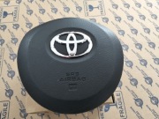 Poduszka kierowcy Yaris III