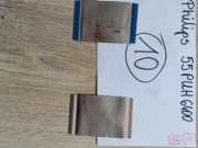 taśmy flex 395B176  Z080020 z telewizora philips