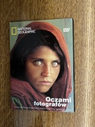 Oczami fotografów DVD film