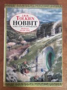 J.R.R. Tolkien Hobbit Atlantis - Rubicon