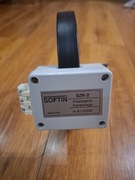 Przekładnik Ferranti'ego SZK-2 SOFTIN