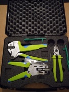 Narzędzia do fotowoltaiki RENNSTEIG