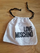 Woreczek LOVE MOSCHINO * NOWY