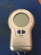 Wielofunkcyjne urządzenie dla Maratończyków .. 