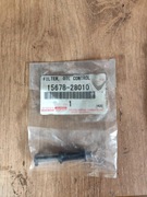 Filtr oleju wariatora Toyota Avensis t25 1.6/1.8 