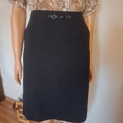 Elegancka czarna spódnica MarcCain Collection XS/34