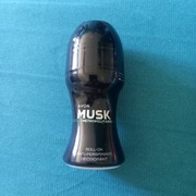Avon Musk Metropolitano roll-on dezodorant antyperspiracyjny w kulce
