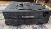 Amplituner ONKYO TX-SR606 