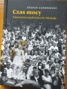 Czas mocy.        