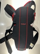 Nosidełko dziecięce BabyBjörn  3,5kg-12kg