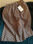 Vintage retro Spódnica Marie zelie  helle Victoria Ruda