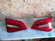 A4b8 lift led Lampy tył do klapy bagażnika Cena za komplet