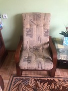 Komplet mebli do salonu