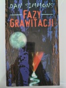 Dan Simmons Faza grawitacji
